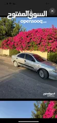  4 نيسان صني 2002 للبيع او للبدل ع  لانسر او سيفيك