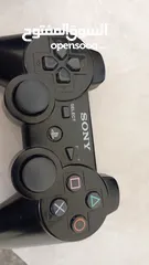  2 بلايستيشن للبيع اقرأ الوصف جيدا