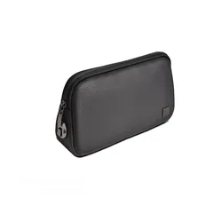  5 شنطة WiWU Alpha Anti-Theft Clutch Bag مع نظام قفل مدمج  – الأمان والأناقة في شنطة وحدة!