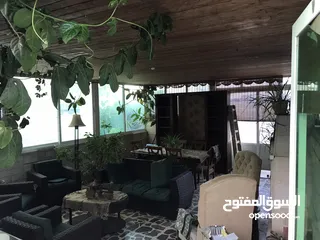  1 فيلا للبيع شفابدران