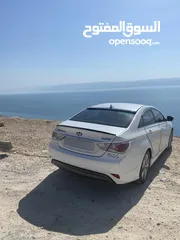  3 هونداي سوناتا 2014 فحص كامل