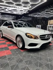  3 The All New Mercedes Benz  W212  E200