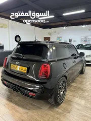  9 Mini cooper s 2021 ميني كوبر اس