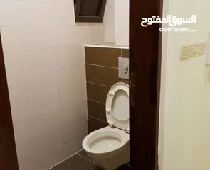  2 شقة فارغة للايجار سوبر ديلوكس