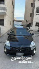  1 Toyota prius