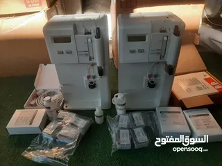  3 medical and dental equipments