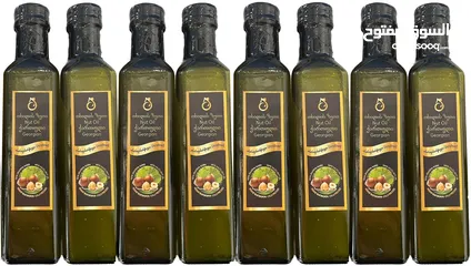  7 Organic Cold Pressed Hazelnut Oil 250ml,Virgin hazelnuts Oil, Unrefined hazelnuts Oil, Hazelnut Oil