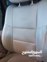  14 جيب جراند شروكي محدثة للبيع