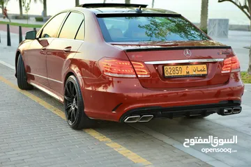  8 للبيع او للبدل مرسيدس e350 موديل 2013 محول 2016 رقم واحد علي واحد