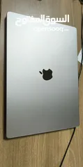  2 Macbook Pro M1Pro 16 inch