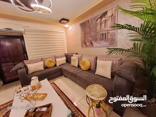  8 طقم كورنر أمريكي