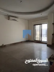  25 شقة طابقية فاخرة للبيع في الأمير راشد قرب مجمع الداود طابق ثالث مع روف دوبلكس 490م تشطيب سوبر ديلوكس