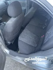  5 هونداي فيرنا 2004