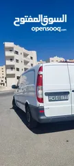  5 باص مرسيدس 4 جيد للبيع