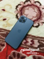  1 Apple iphone 12PRO MAX
