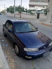  5 كيا سيفيا 1 للبيع