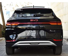  18 كفالة 5 سنوات song plus champion 2024 zero  Hybrid DM-i Plug-in