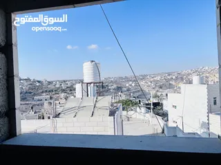  6 شقة عضم في تفوح