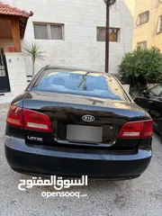  3 للبيع Kia lotze