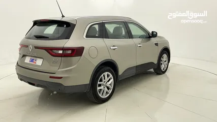  3 (FREE HOME TEST DRIVE AND ZERO DOWN PAYMENT) RENAULT KOLEOS