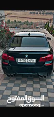  1 Bmw 520 موديل 2014