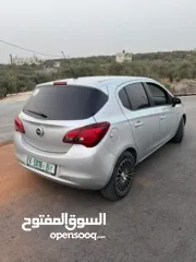  2 اوبل كورسا اتماتك 2019 بسعر حرق 43000 ألف نقدا البدل وارد منبدل
