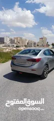 3 mazda zoom 3