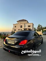  2 Mercedes C200 AMG 2015