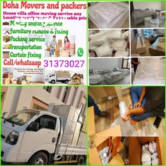  1 moving shipting service