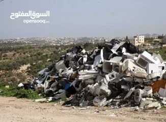  9 نشتري جميع انواع الخرده والكراكيب اربد