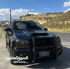  1 بليز قصت التاهو فل كامل فحص كامل وتعديل كامل عليه شاشة ضخمة سستم  كوشوك خشن صدام امامي هك خلفي وغيره