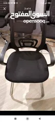  4 office chair new one