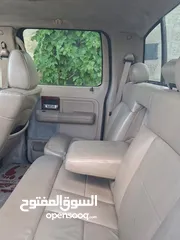  11 فورد f150 فل كامل موديل 2007 فحص كامل للبيع