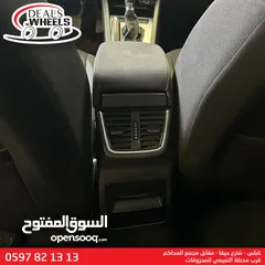  12 سكودا أوكتافيا ستيشن 2020
