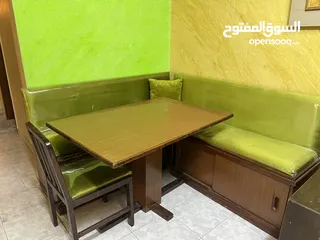  13 شقة مفروشة
