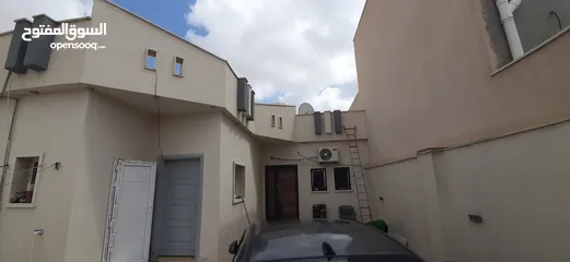  5 منزل للبيع في خلة طبيب تقاطع اربع شوارع مسجد فاطمه الزهراء