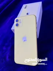  3 ايفون 11 جديد