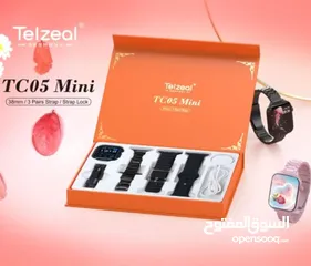 1 Telzeal tc05 mini