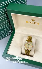  2 وصلت الملوكية   الجديد والقوي ساعات  ROLEX  كوبي ماستر الرجالية الأكثر مبيعًا  اعلى صنف طبعا