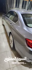  5 BMW 520 F10