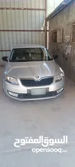  7 سكودا اوكتافيا