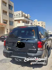  2 شيفروليه بليزر ، تريل بليزر موديل 2009