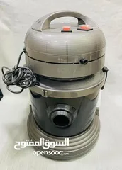  4 #الاحدث_على_مستوى_فلسطين !! الاقوى والاكبر بالحجم في السوق   #مكنسة الشامبو الجباره 15-1 من شركة