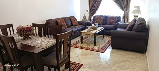  11 شقة للبيع في اجمل مناطق خلدا