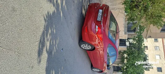  1 اكسنت 2017 فحص كامل