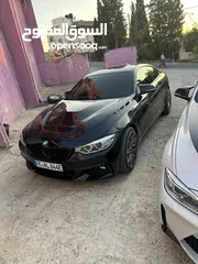 1 BMW 428i M///package  GRAND COUPE