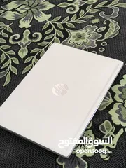  4 لابتوب hb PRO BOOK  للبيع السعر