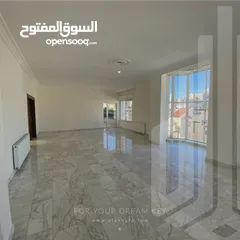  4 شقه طابقية للبيع في منطقة تلاع العلي بمساحة 430 م