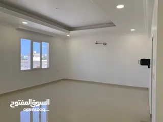  2 للايجار فيلا 4BHK الموقع الحيل الجنوبية  :