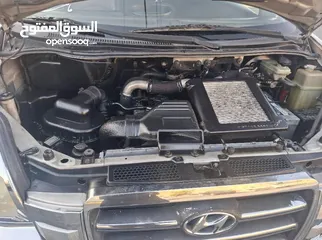  10 هيونداي ستاركس 2006 للبيع